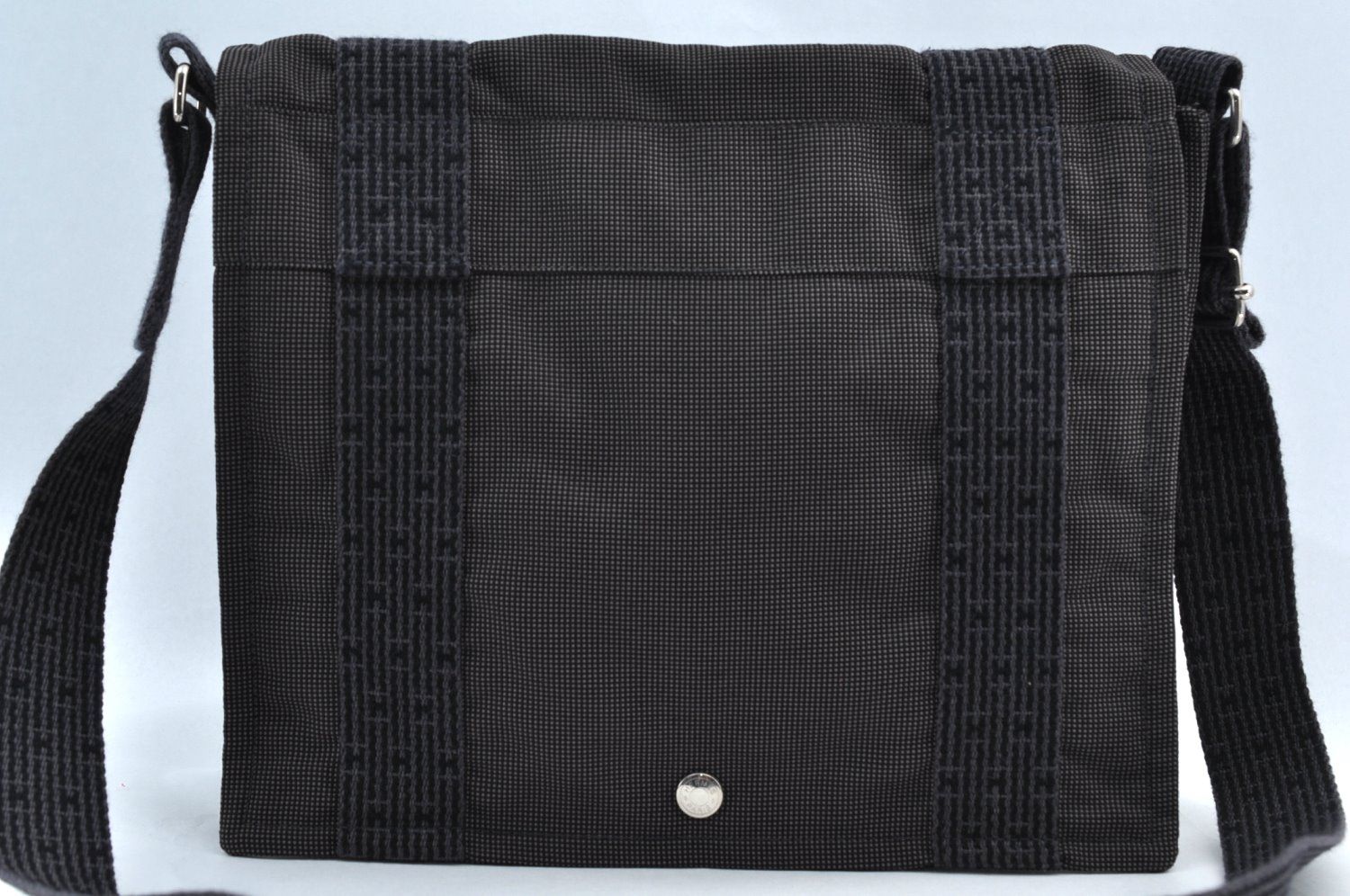 HERMES エルメス エールライン Ado MM バックパック