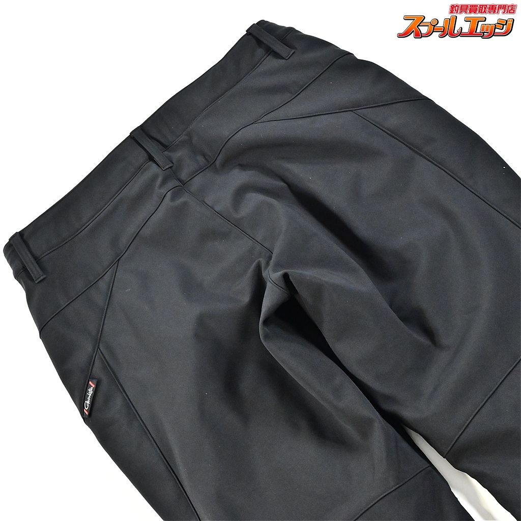 がまかつ ストレッチボンディング フィッシングパンツ Lサイズ がまかつ ストレッチボンディングフィッシングパンツ GM-3754 / 高知の