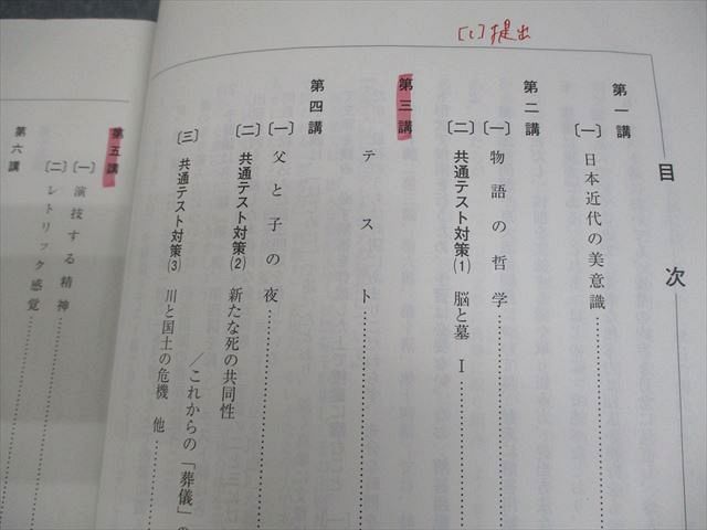 河合塾 京都大学 トップレベル京大コース 国語(現代文/漢文/古文) テキスト通年セット 2024 計13冊 094R0D 河合塾 京都大学 トップレベル京大コース 国語(現代文/漢文/古文