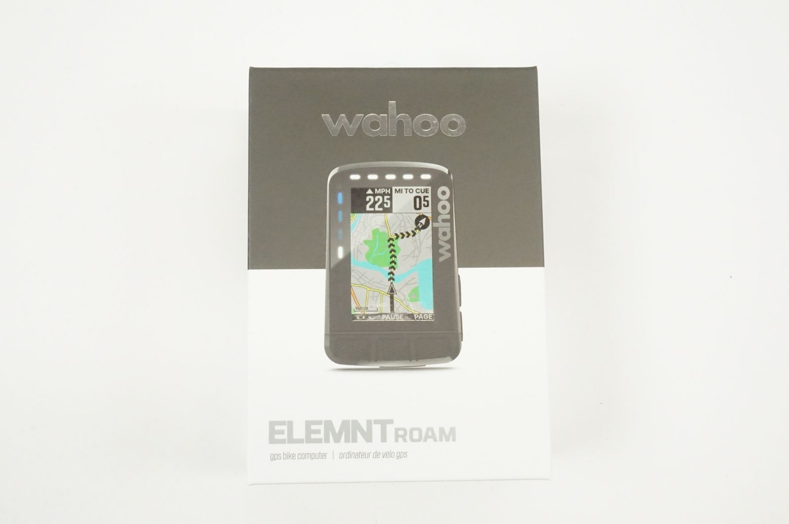 ELEMNT ROAM