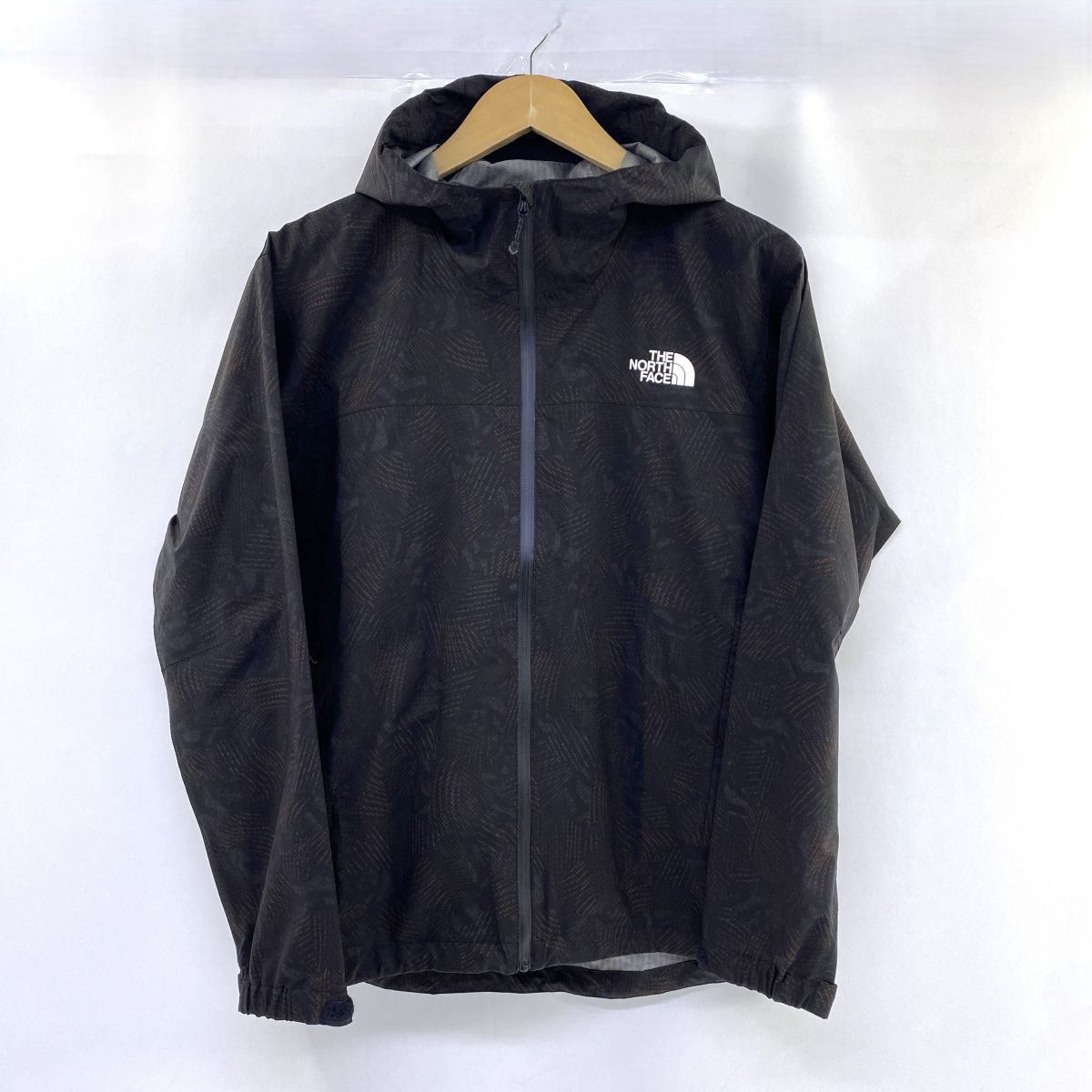 THE NORTH FACE ノースフェイス NoveltyVentureJacket ベンチャージャケット Mサイズ NP12307