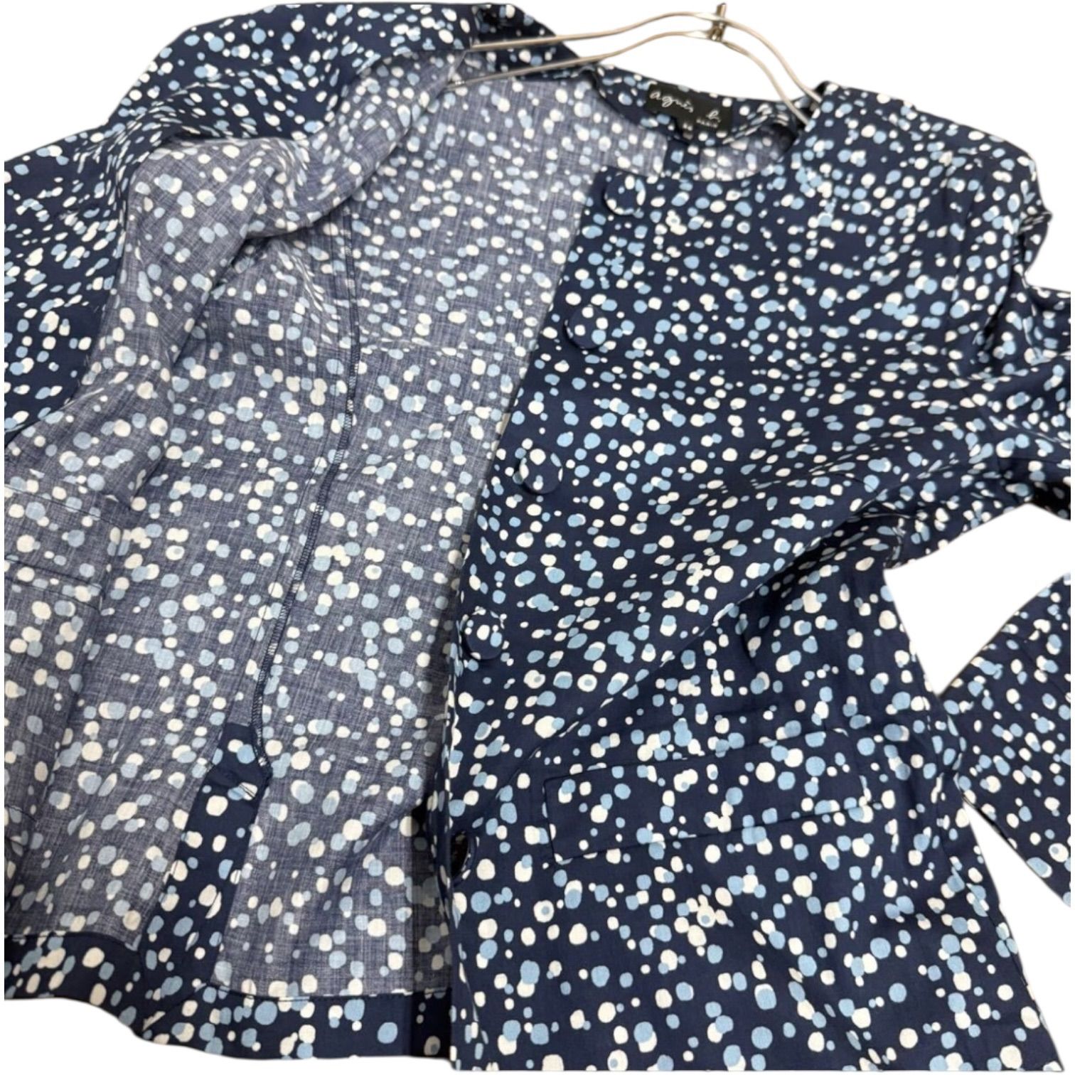 ジャケット定価¥44 000