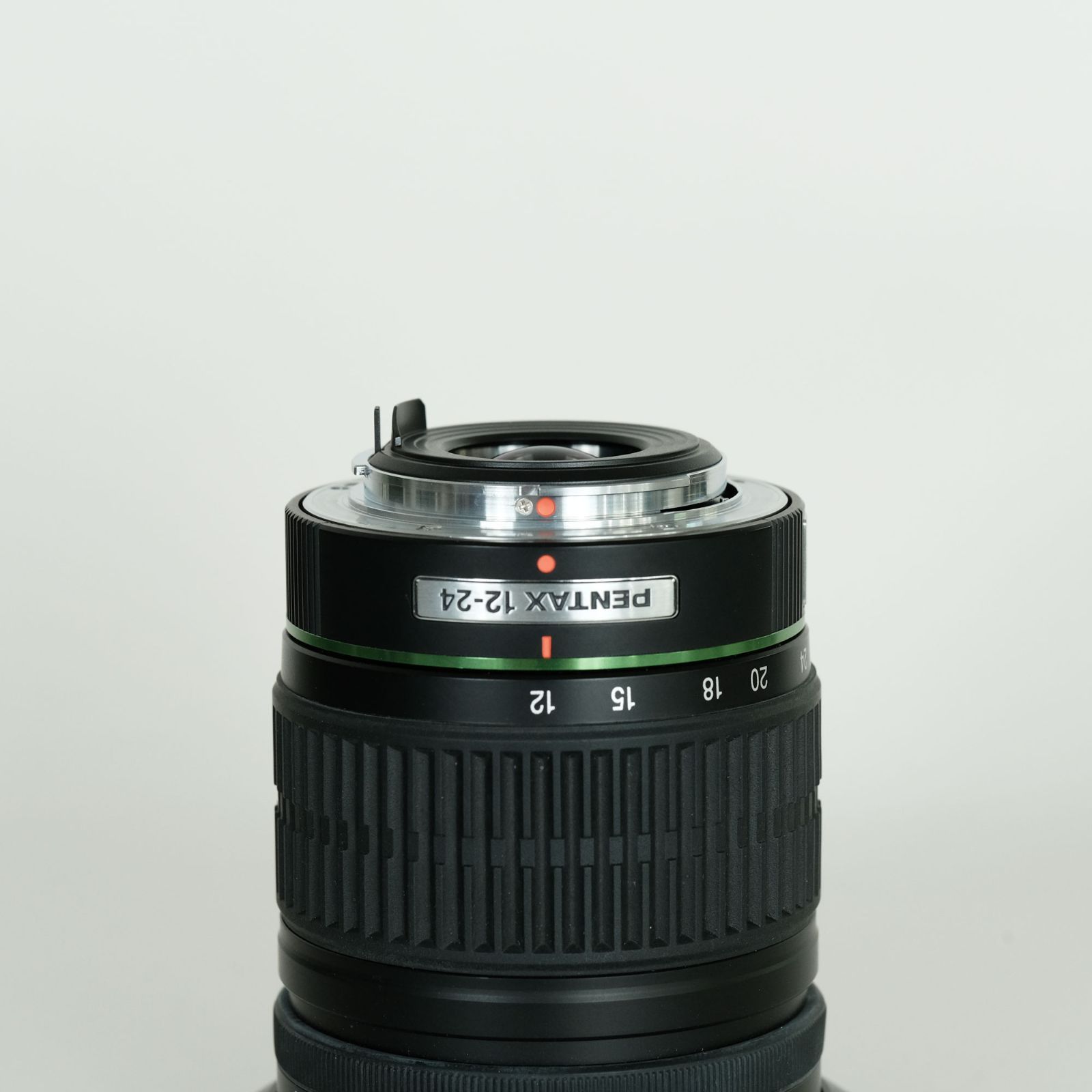 並品｜注意事項あり] PENTAX smc PENTAX-DA 12-24mmF4 ED AL[IF