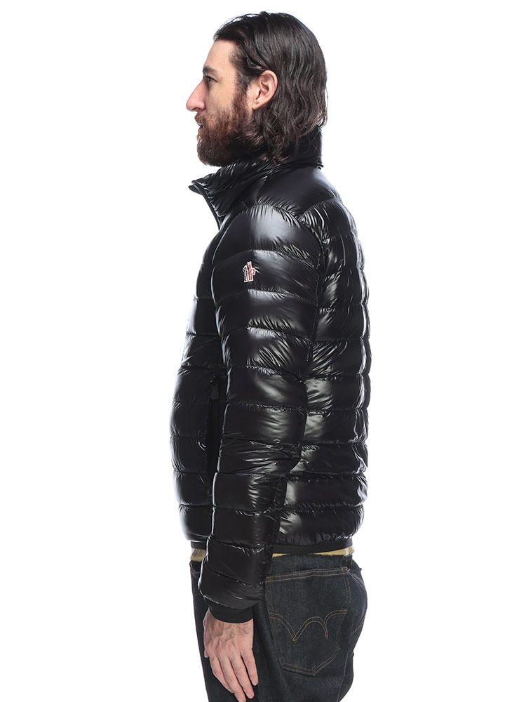 MONCLER モンクレール パッカブル スランド フルジップ ダウンジャケット