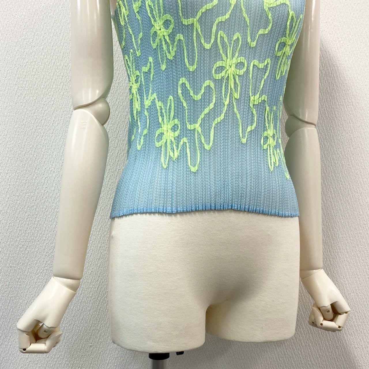 78i11 《極美品》 PLEATS PLEASE プリーツプリーズ イッセイ