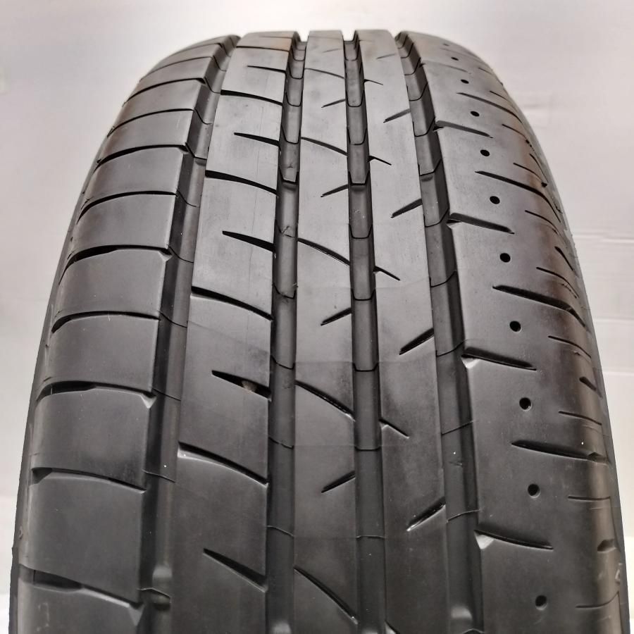 205|60R16 ブリヂストン