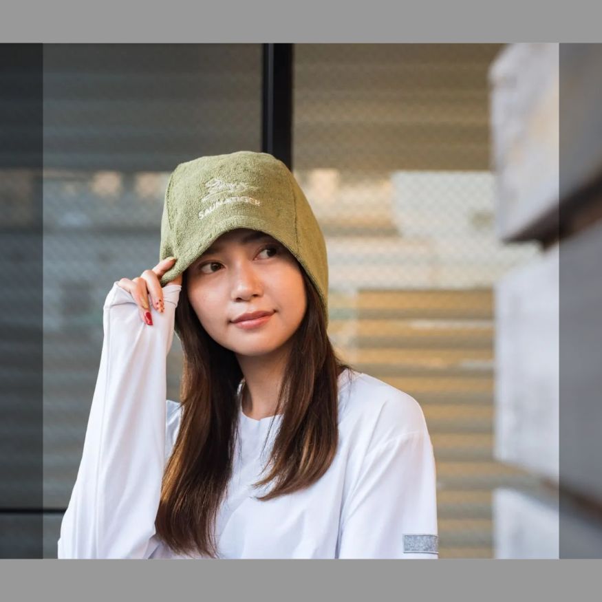 SAUNA HAT