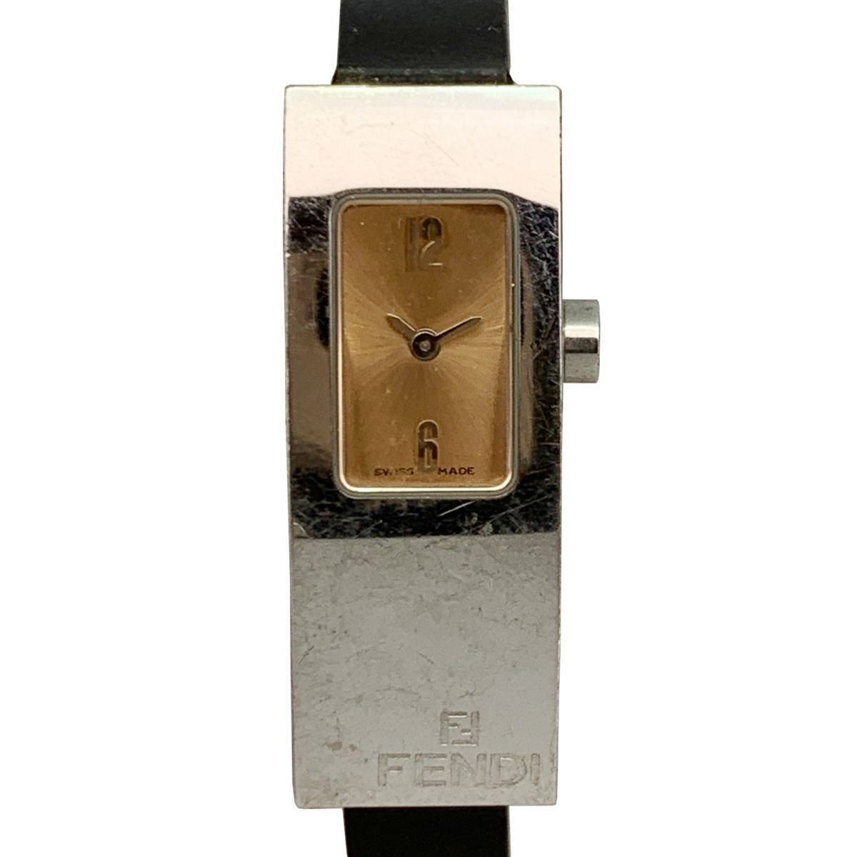 FENDI フェンディ 3300L Orologi オロロジ レディース FENDI フェンディ 3300L Orologi オロロジ レディース | 腕時計