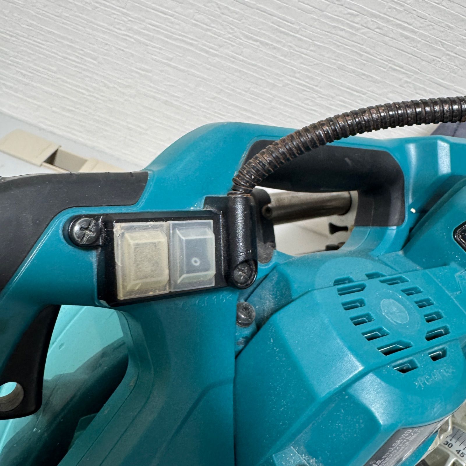 電動工具 丸のこ