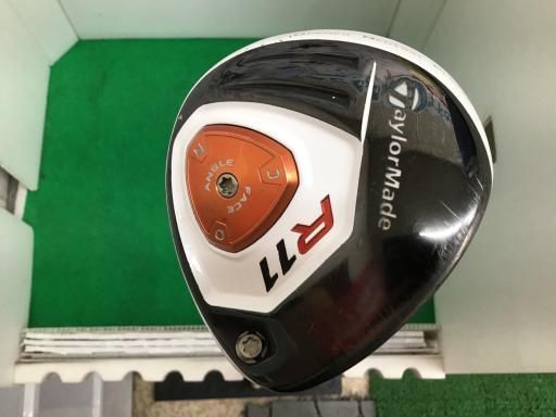 ■テーラーメイド■RBZ 2本セット■3W/7W■R■RB-50■中古■1円～ 中古テーラーメイド RBZ RBZ フェアウェイウッド RBZ RB-50 \u003cbr\u003e5W