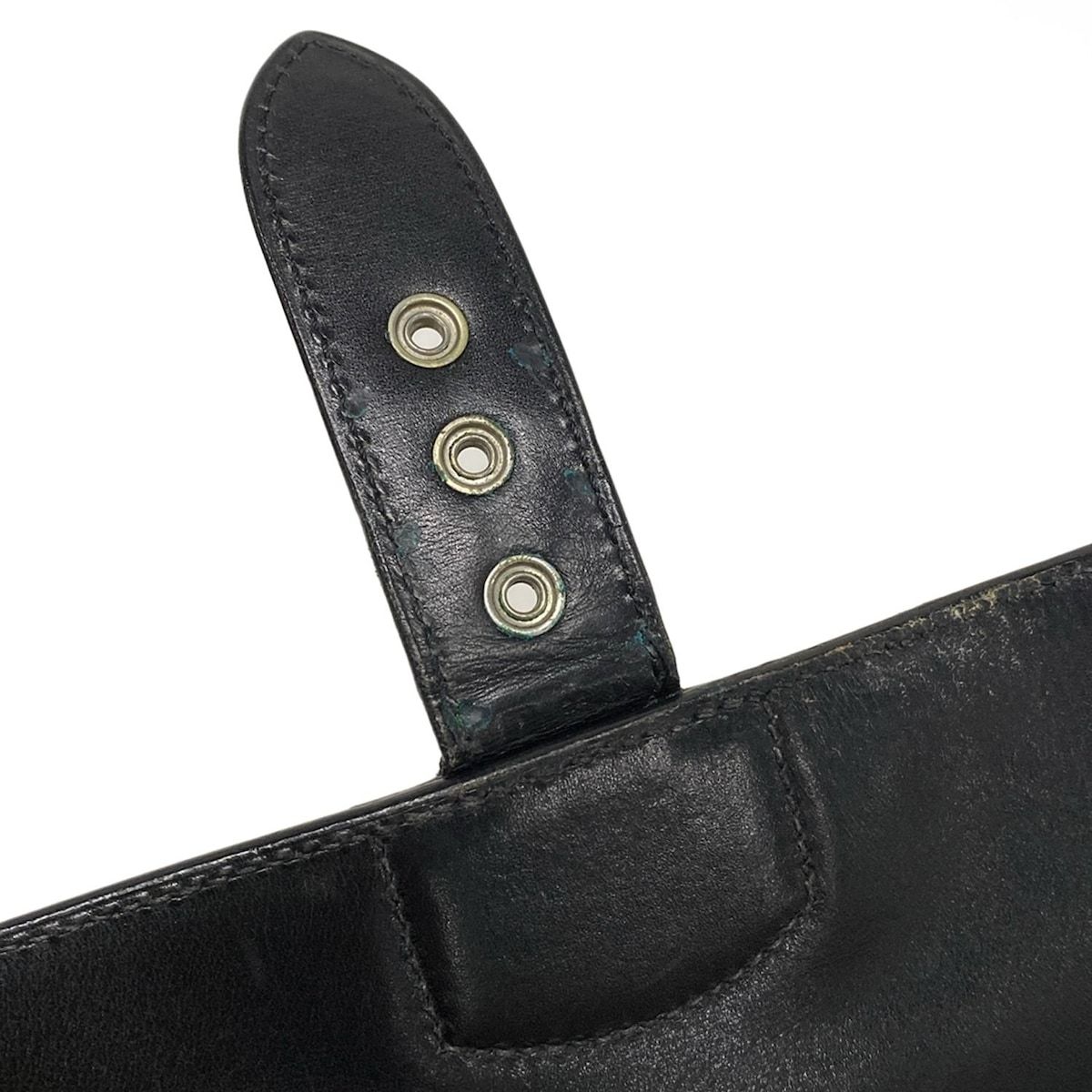 未使用級★ COACH C4077 テイタム キャリーオール40 A4収納可 黒 未使用級☆ COACH C4077 テイタム キャリーオール40 A4収納可 黒