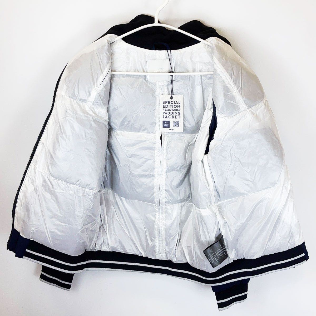 ネイビー レディース