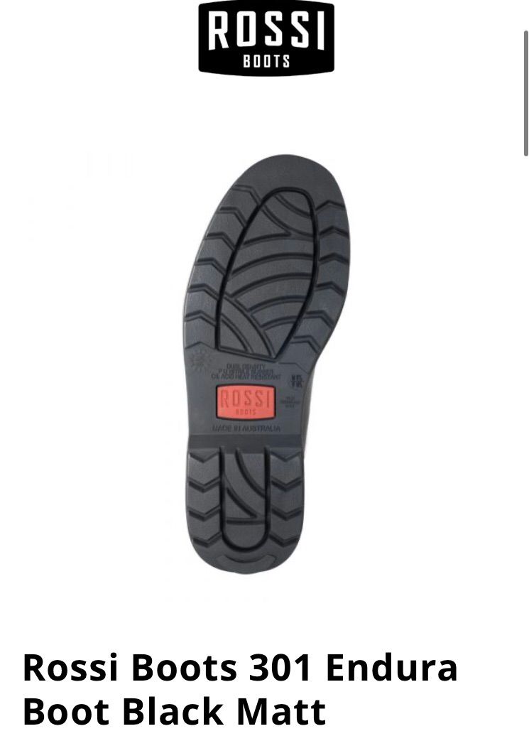 Endura Black