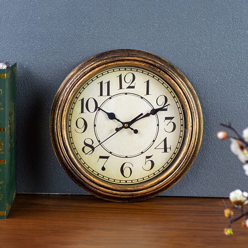 ローヤル掛時計　ヴィンテージ掛時計 KAWASAKI カワサキ 掛時計 ウオールクロック 壁掛け時計