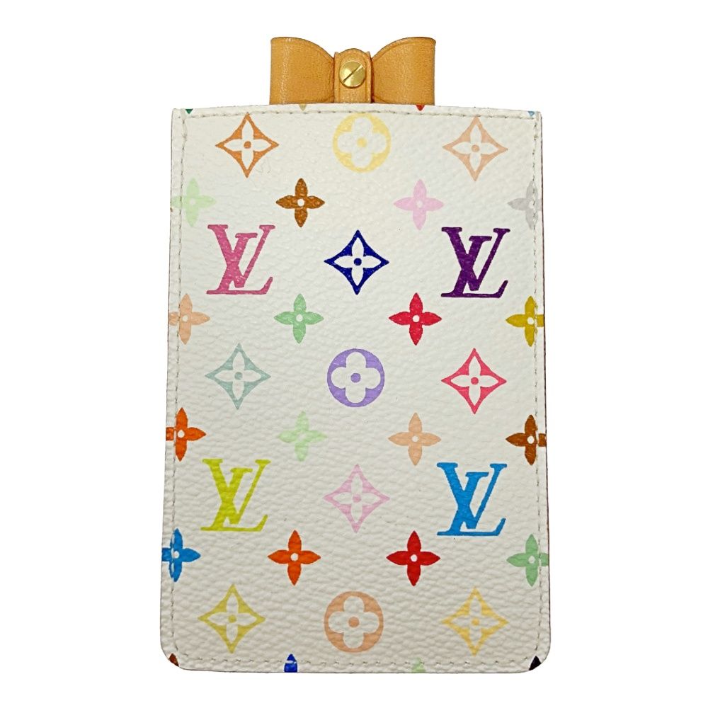中古】LOUIS VUITTON ルイ・ヴィトン M92651 モノグラムマルチ