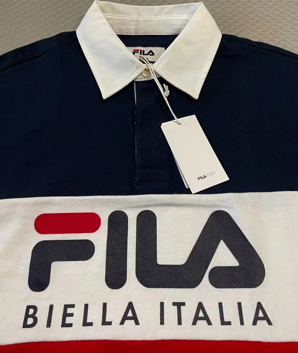 FILA