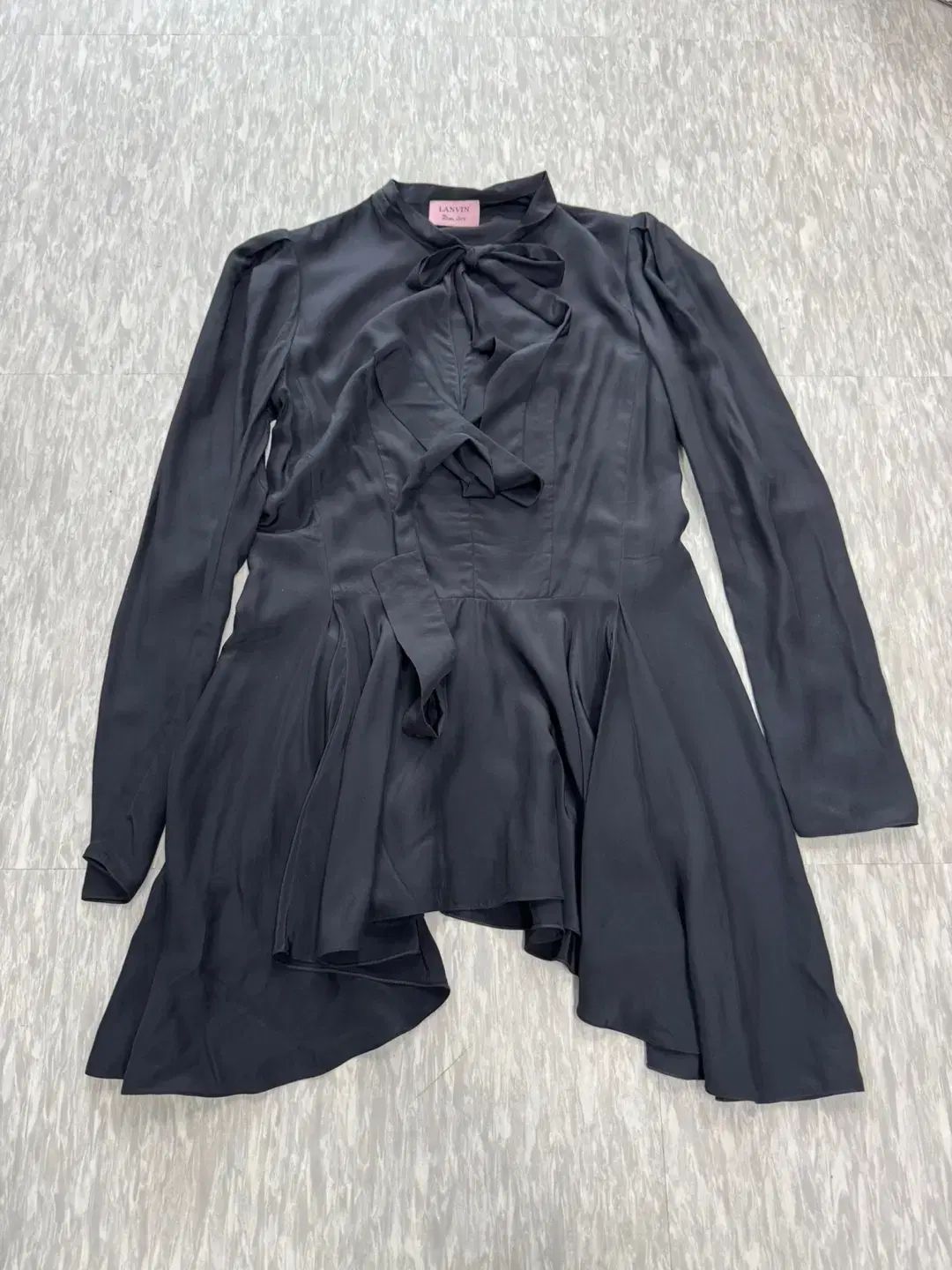 85 LANVIN ランバン