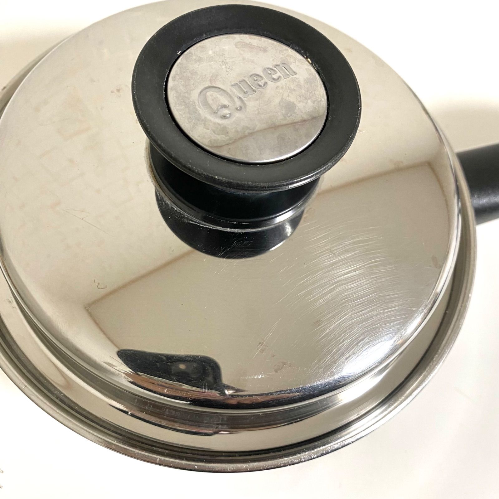 アムウェイクイーン