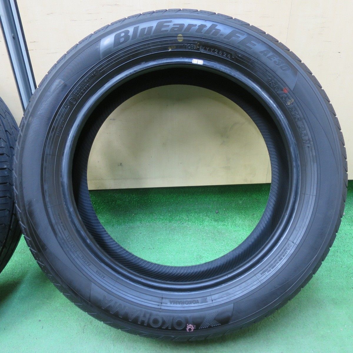 アクア