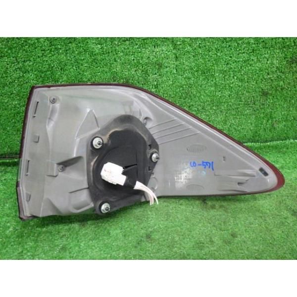 クラウン GRS203 左テールランプ・テールライト ロイヤルサルーン I