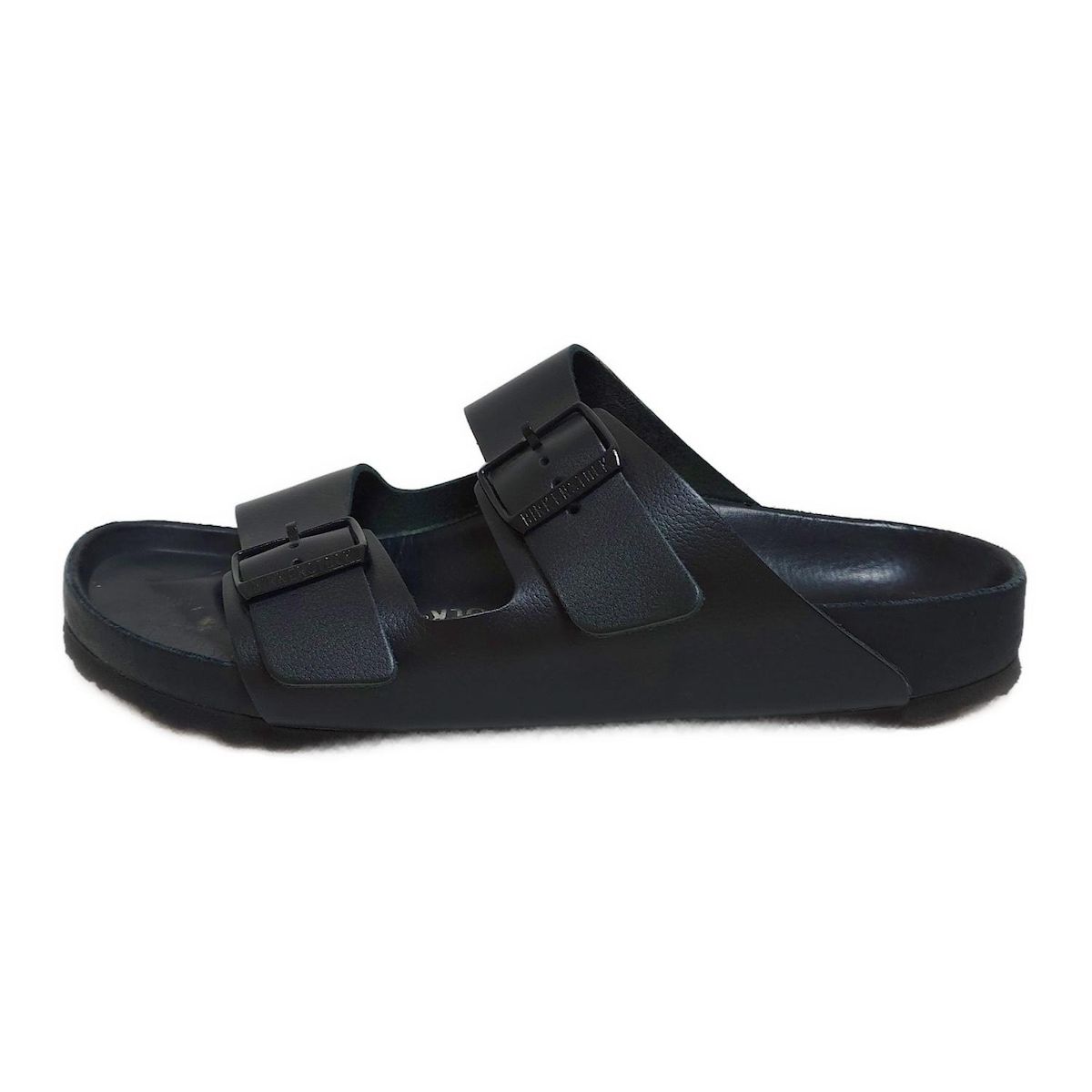 Birkenstock 黒 クロッグサンダル 41 BIRKEN STOCK(ビルケンシュトック) サンダル 41 レディース - 黒