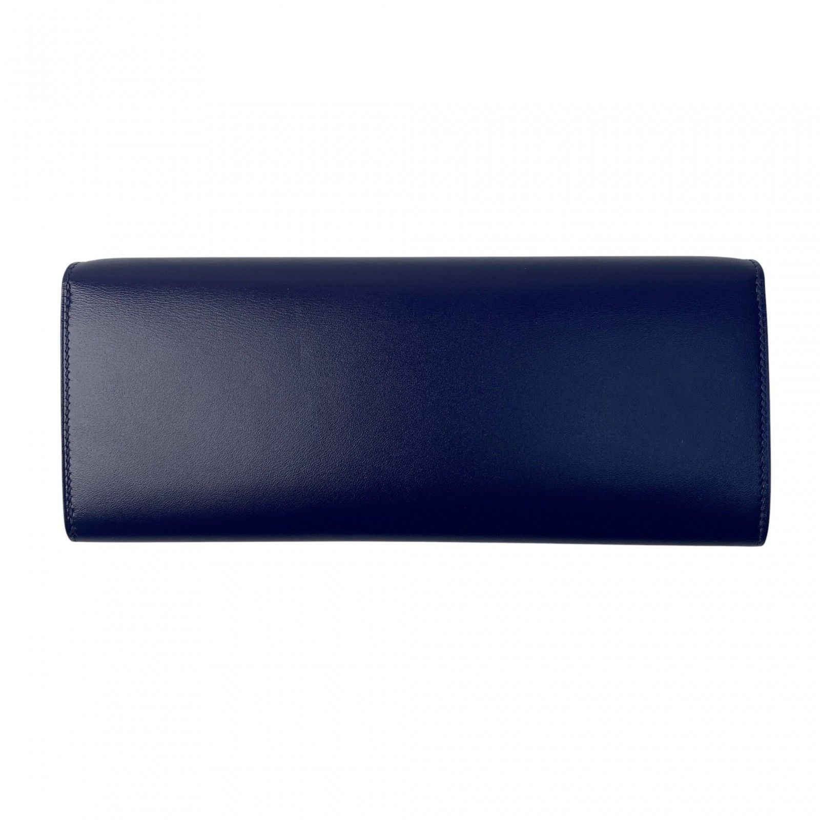 新品 HERMES シェーヌダンクル マイヨン トゥーゴー ブルーインディゴ