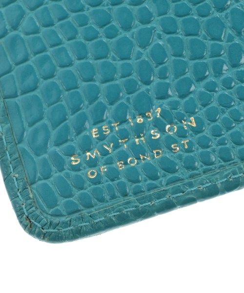 SMYTHSON 小物類（その他） メンズ 【古着】【中古】【送料無料