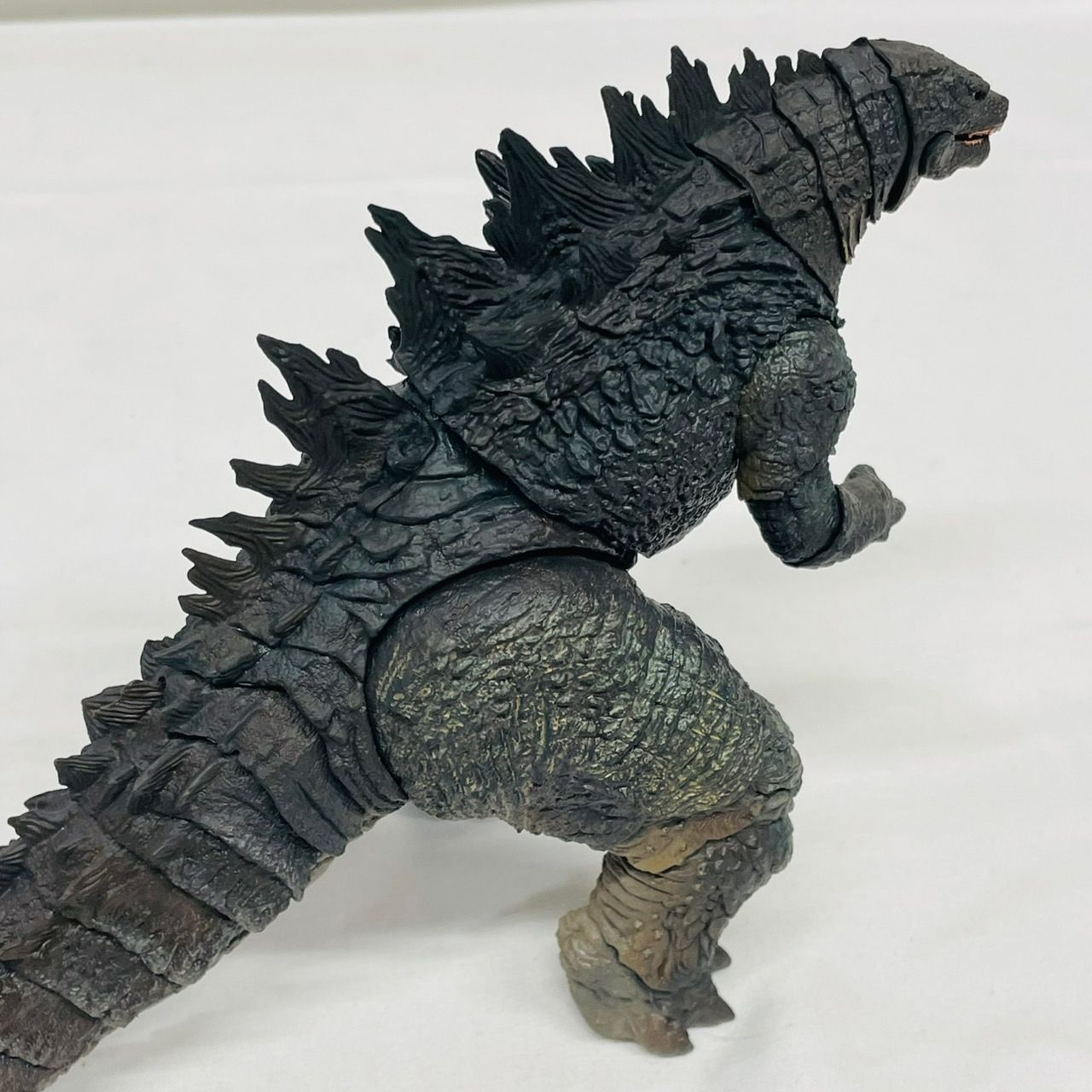 HIYA TOYS GODZILLA ゴジラ エクスクイジット ベーシック