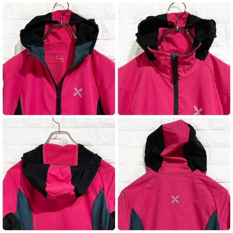 ウインドブレーカー