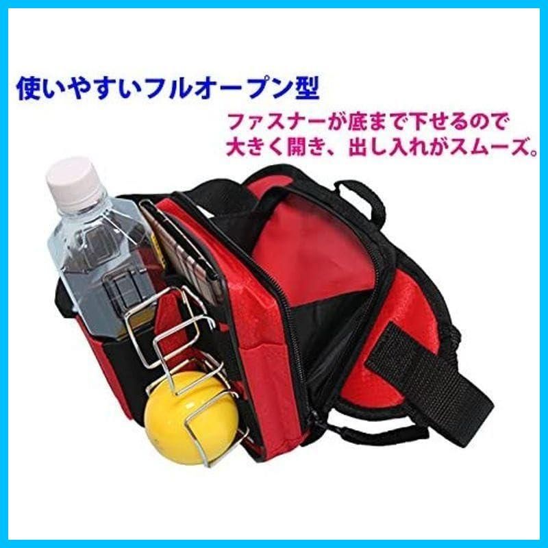 ウエストポーチ