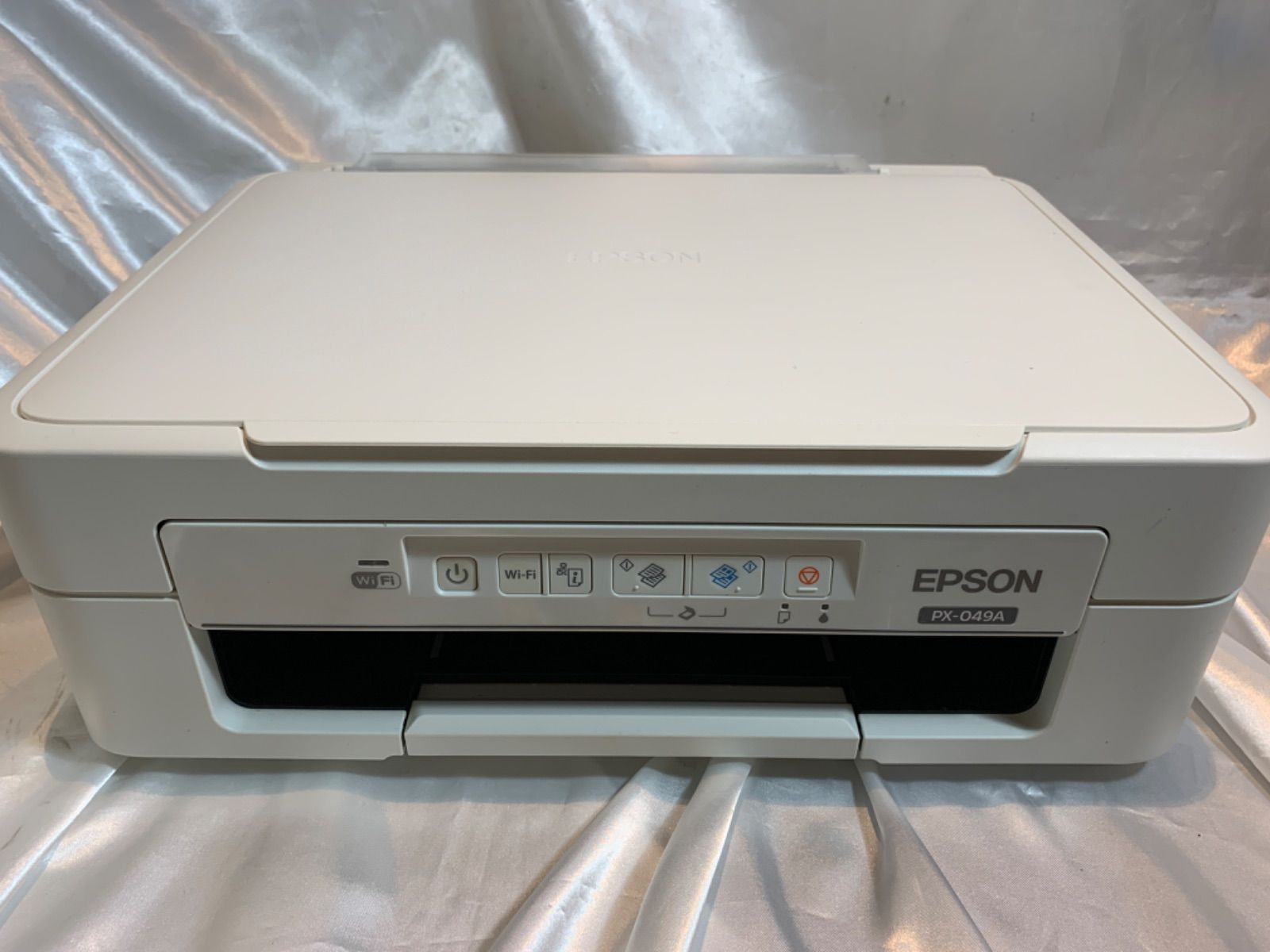EPSON エプソン PX-049X インクジェットプリンター プリンター