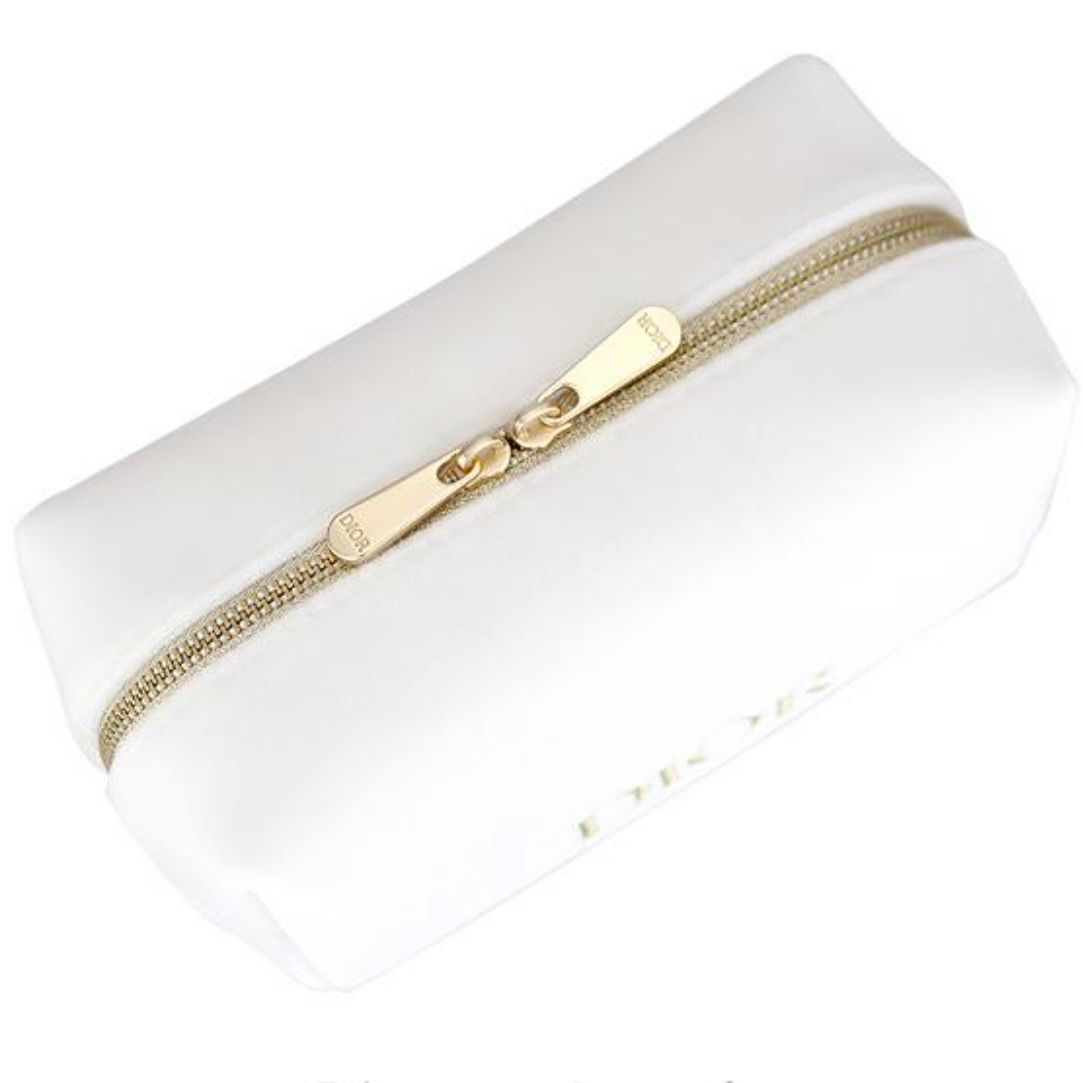 DIOR ゴールドポーチ コスメセット 新品 楽天市場】DIOR ディオール ビューティー＆ケア セット ゴールド