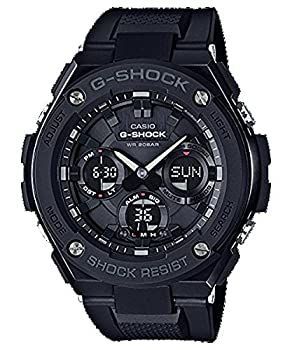 【中古】【非常に良い】CASIO(カシオ) G-SHOCK GST-S100G-1B [並行輸入品]