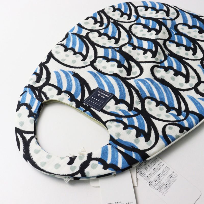 ミナペルホネン ピースエッグバッグ piece, egg bag 発売のお知らせ。2月4日〜 - minä perhonen