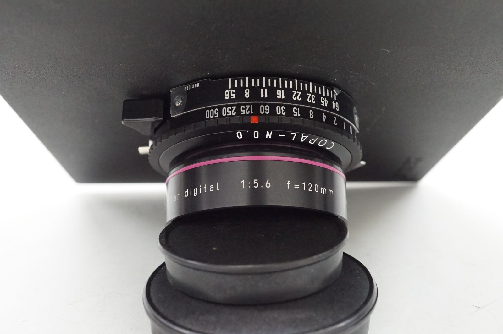 Y362980-1)ローデンシュトック APO MaCro Sironar 120mm F5.6
