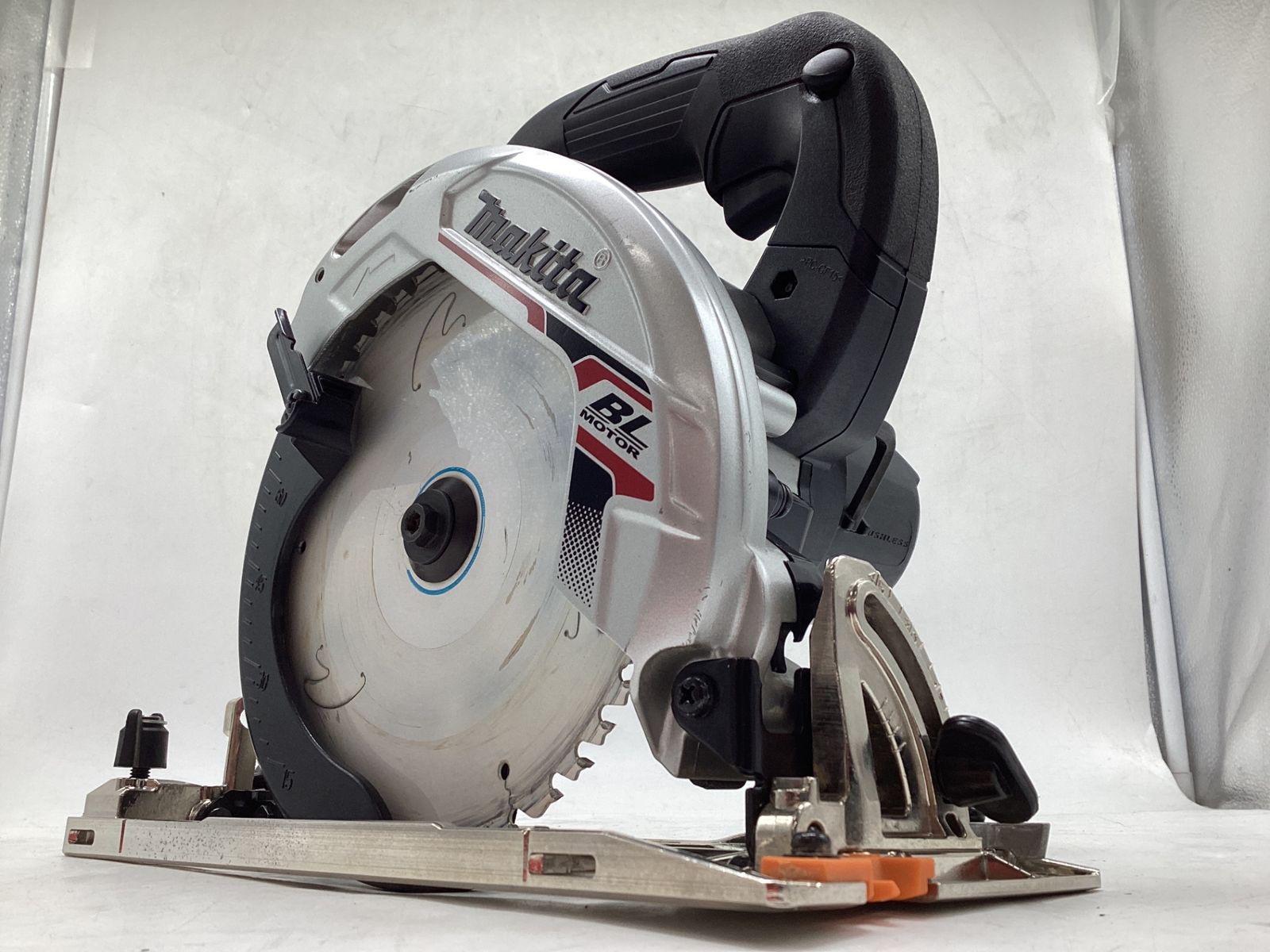 品 Makita|マキタ 165mm18v充電式マルノコ HS631DZ 本体のみ IT9RFFWX5PIU エコツール豊田インター店 M02