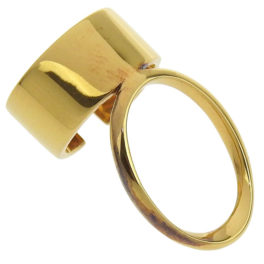 超美品 ラッツェル アンド ウォルフ RATHEL&WOLF 現行タグ ゴールド  