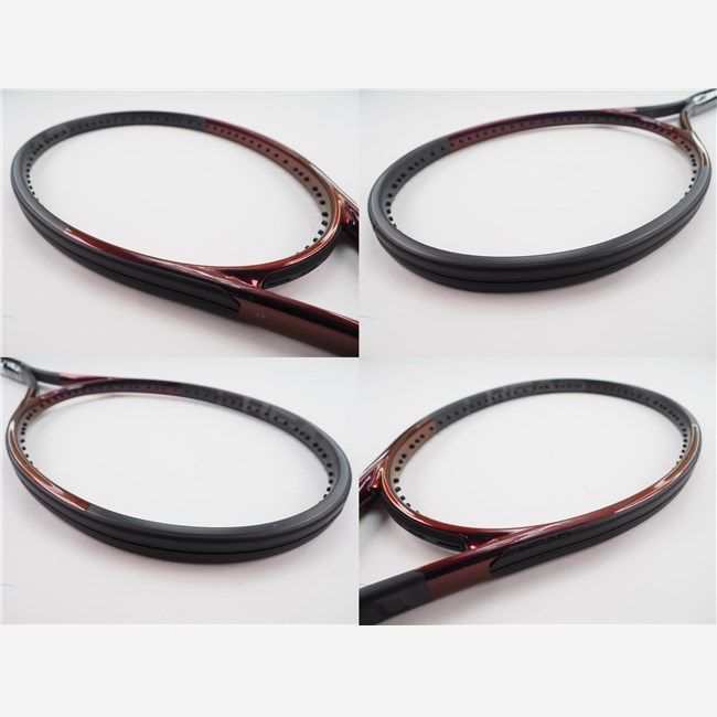 中古 テニスラケット ヘッド プレステージ MP L 2023年モデル (G2