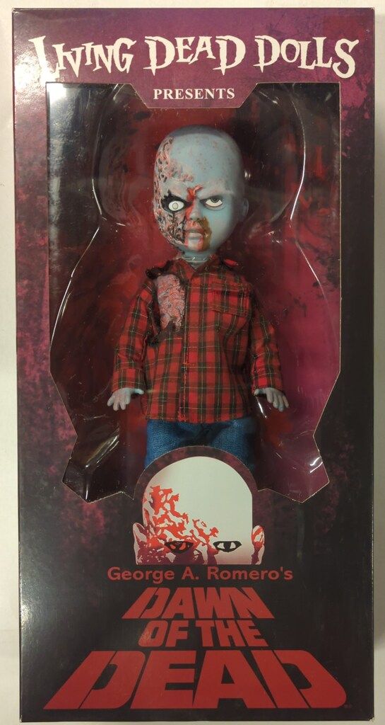 Living Dead Dolls Dawn /ドーン/リビングデッドドールズ Living Dead