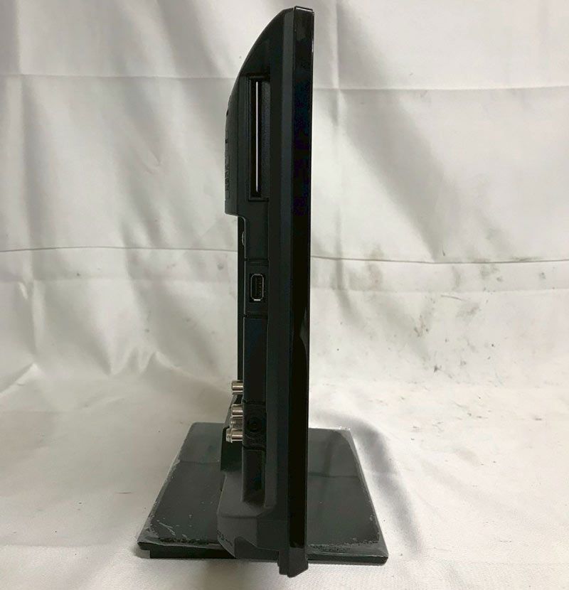 北見市発】パナソニック Panasonic テレビ TH-19D300 2016年製 19V型