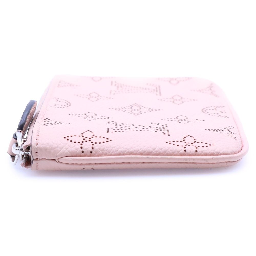 LOUIS VUITTON (ルイヴィトン) モノグラムマヒナ ポシェット