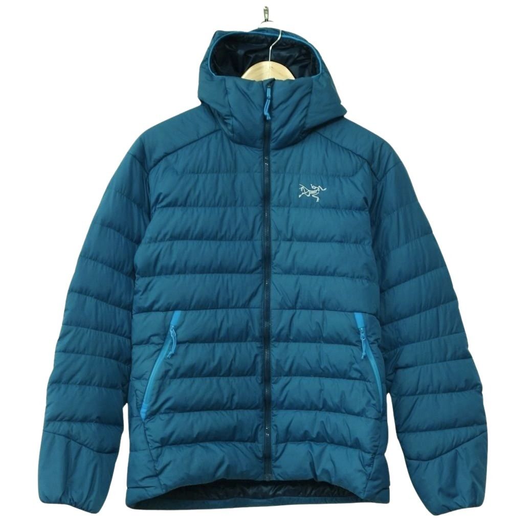 アークテリクス ARCTERYX Thorium AR Hoody Men's ソリウム AR アークテリクス ARCTERYX Thorium AR Hoody Men's ソリウム AR
