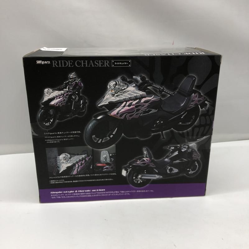 S.H.Figuarts ライドチェイサー