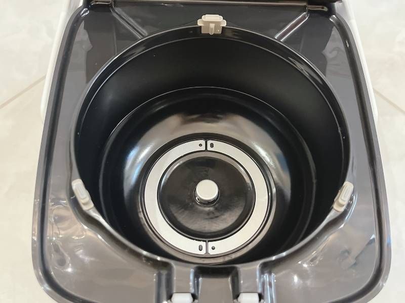 IHジャー炊飯器