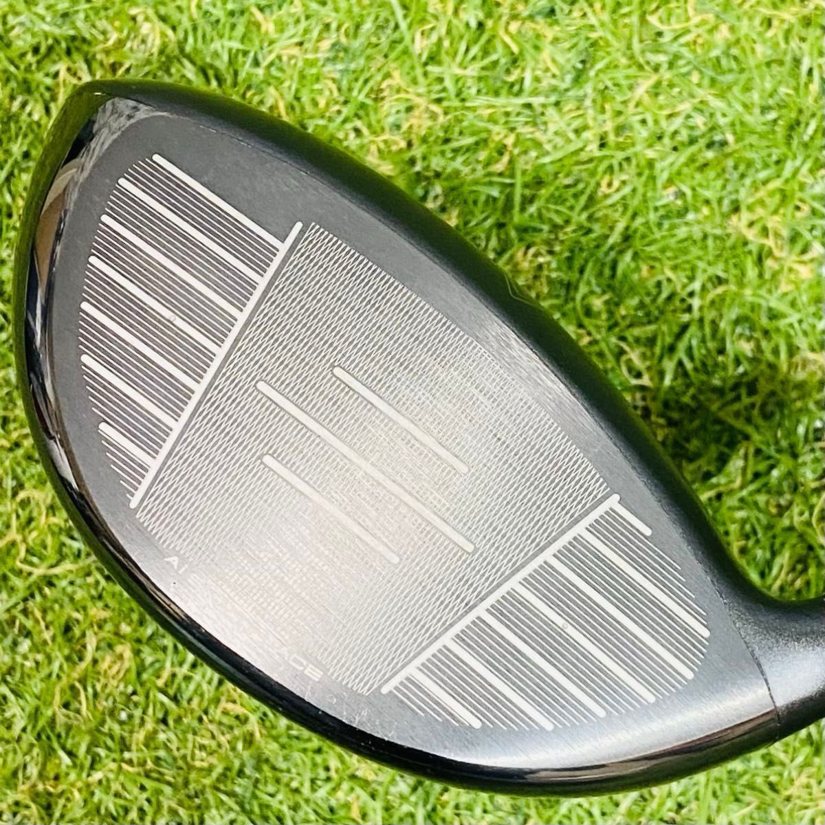 良品】キャロウェイ Aiスモーク MAX FAST 1W ドライバー SR 返品OK