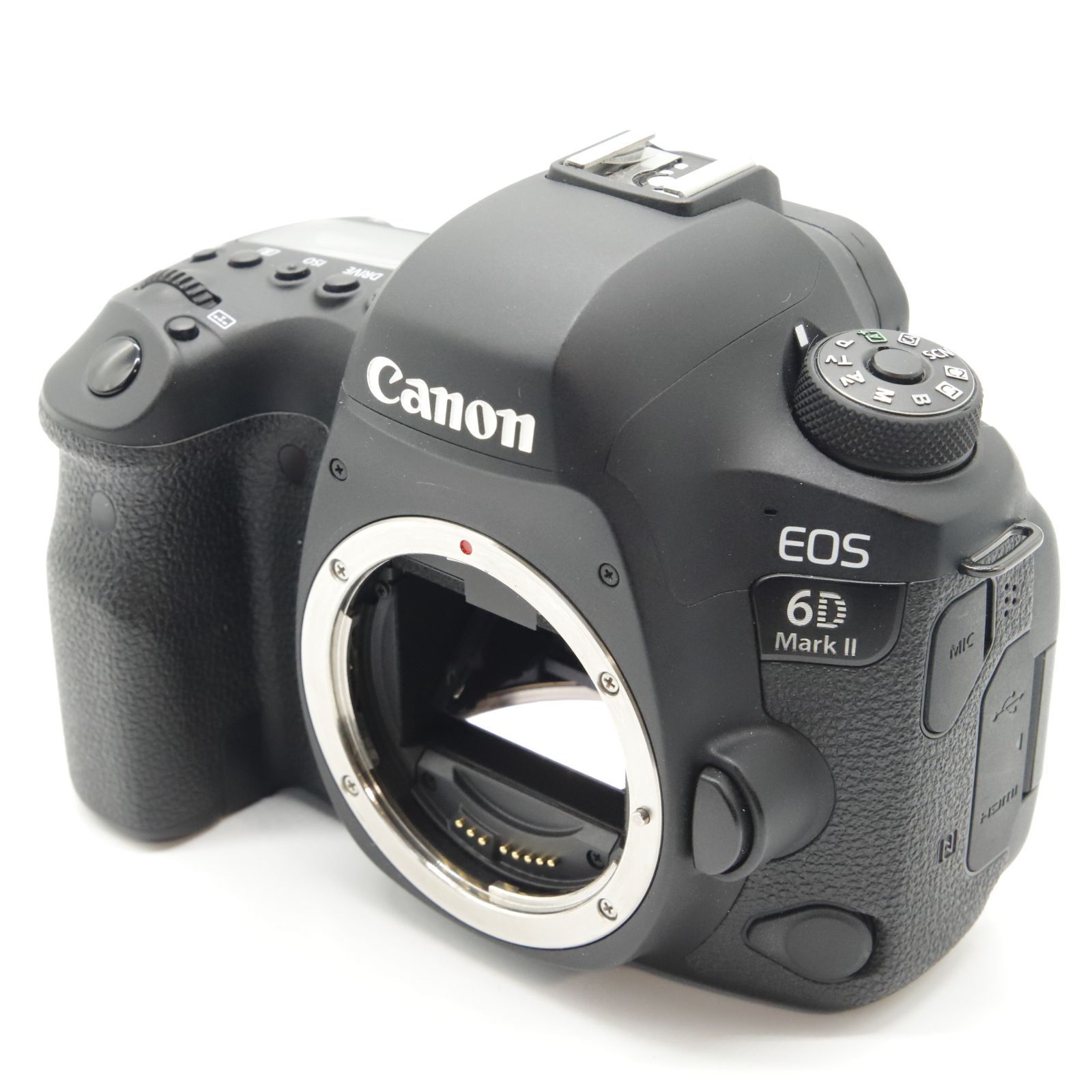 ほぼ Canon