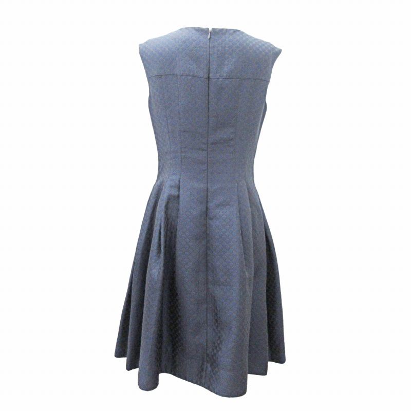 エムズグレイシー M'S GRACY 美品 近年モデル KN-721314