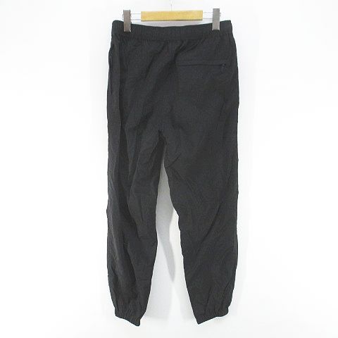 新品　Sサイズ　NB31948　ノースフェイス　バーサタイルパンツ　ブラック THE NORTH FACE 乾きやすい イージーパンツ 撥水 シワ感 ノース