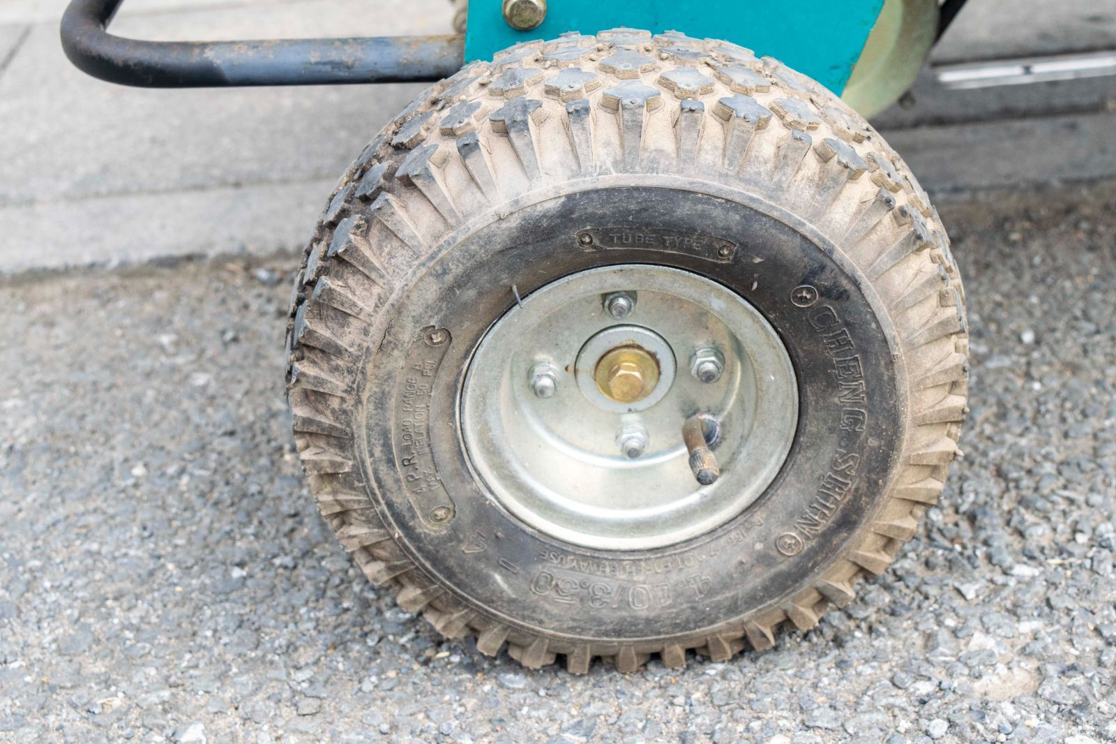 丸山 ラジコン動噴