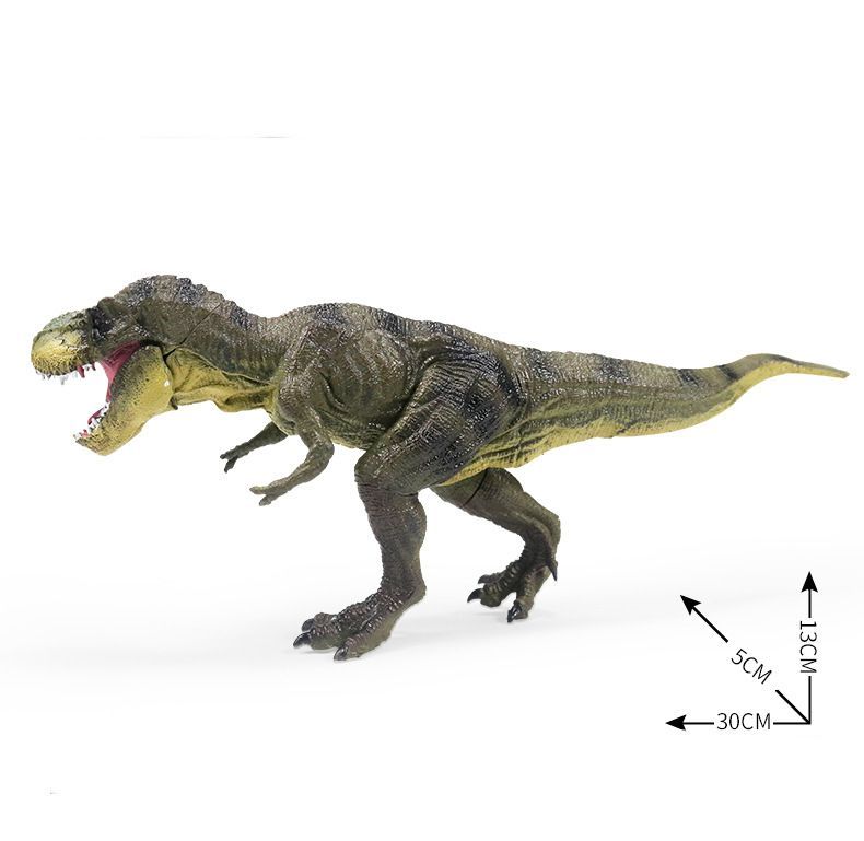 ティラノサウルス レックス Tレックス 恐竜 フィギュア おもちゃ 